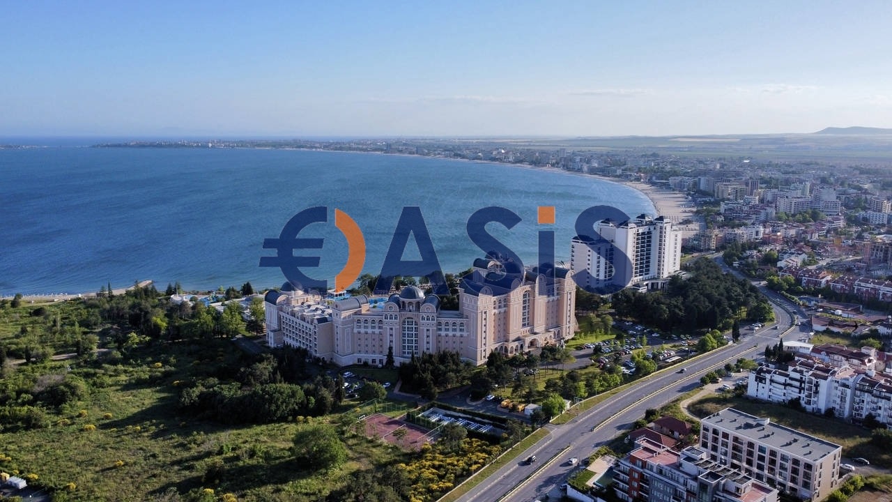 Продава 3-СТАЕН, гр. Свети Влас, област Бургас, снимка 2 - Апартаменти - 50697554