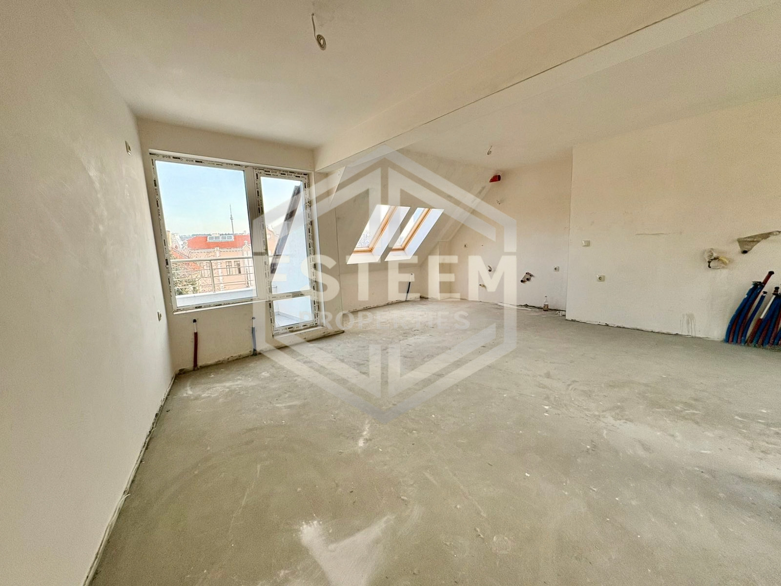 Продава 3-СТАЕН, гр. Русе, Широк център, снимка 3 - Апартаменти - 53741562