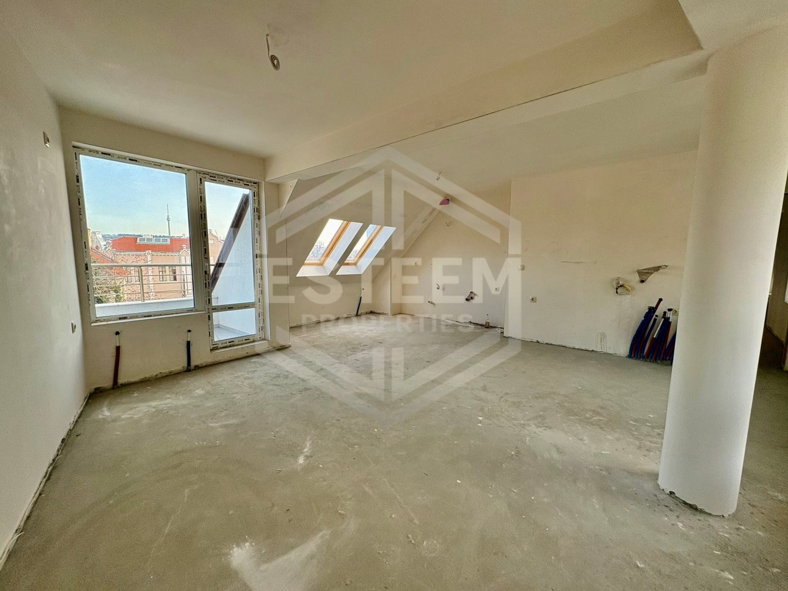 Продава 3-СТАЕН, гр. Русе, Широк център, снимка 2 - Апартаменти - 53741562