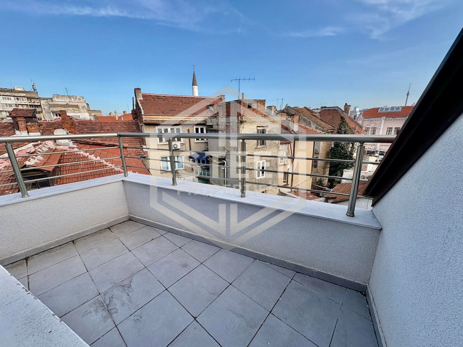 Продава 3-СТАЕН, гр. Русе, Широк център, снимка 6 - Апартаменти - 53741562