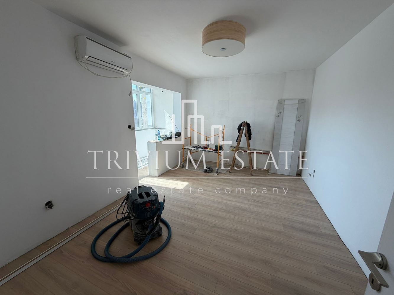 Продава 3-СТАЕН, гр. Пловдив, Кючук Париж, снимка 2 - Апартаменти - 53766055