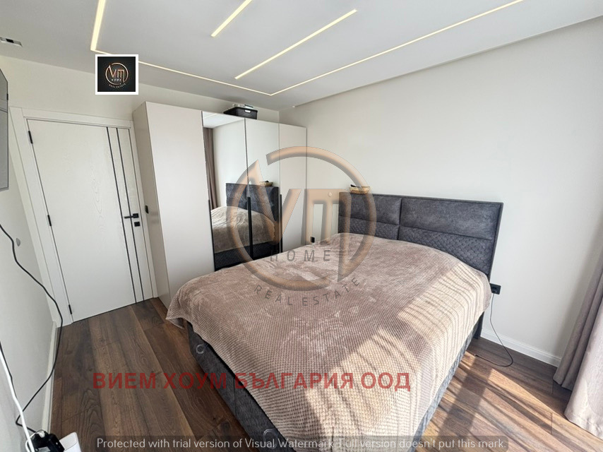 Продава 3-СТАЕН, гр. Варна, Кайсиева градина, снимка 9 - Апартаменти - 54328610