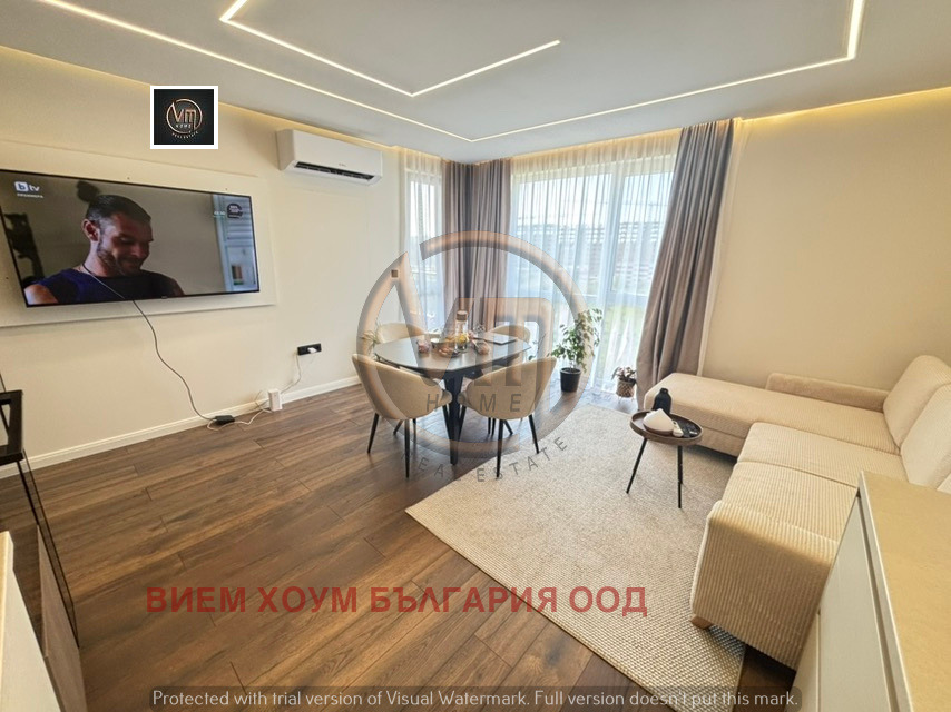 Продава 3-СТАЕН, гр. Варна, Кайсиева градина, снимка 5 - Апартаменти - 54328610