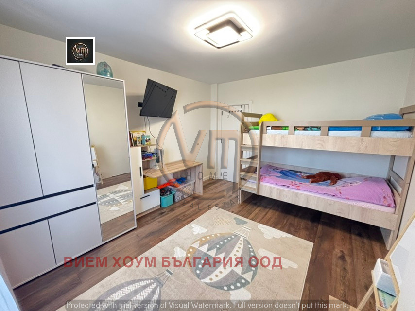 Продава 3-СТАЕН, гр. Варна, Кайсиева градина, снимка 12 - Апартаменти - 54328610