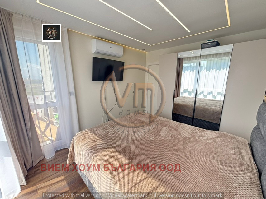 Продава 3-СТАЕН, гр. Варна, Кайсиева градина, снимка 10 - Апартаменти - 54328610