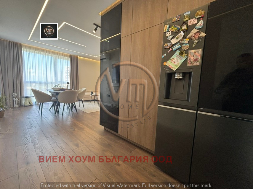 Продава 3-СТАЕН, гр. Варна, Кайсиева градина, снимка 6 - Апартаменти - 54328610