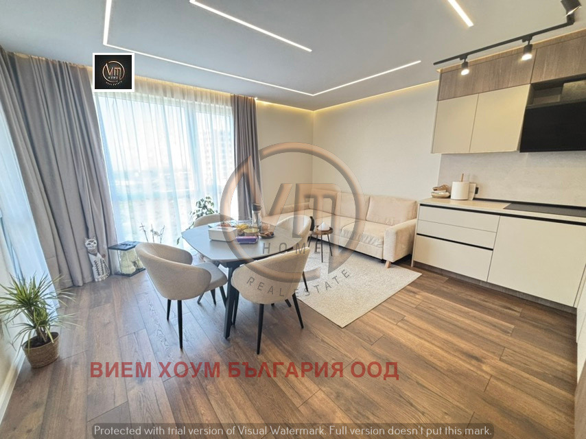 Продава 3-СТАЕН, гр. Варна, Кайсиева градина, снимка 4 - Апартаменти - 54328610