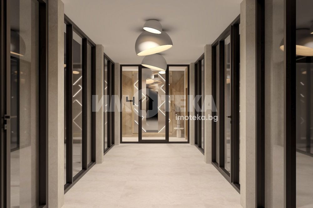 Продава 3-СТАЕН, гр. София, Витоша, снимка 7 - Апартаменти - 54409901