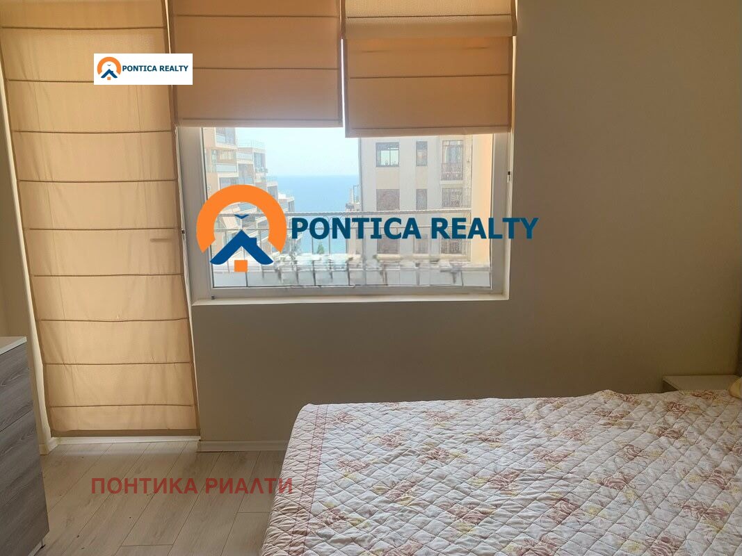 Продава 3-СТАЕН, гр. Свети Влас, област Бургас, снимка 13 - Апартаменти - 54775416