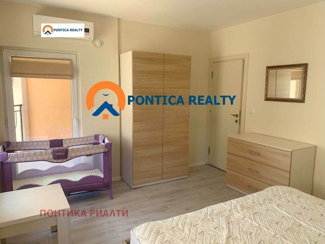 Продава 3-СТАЕН, гр. Свети Влас, област Бургас, снимка 9 - Апартаменти - 54775416