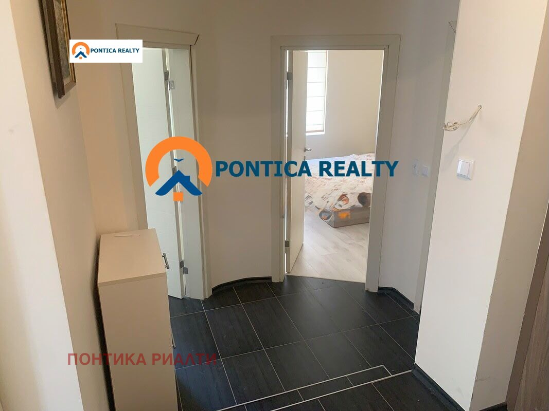 Продава 3-СТАЕН, гр. Свети Влас, област Бургас, снимка 15 - Апартаменти - 54775416