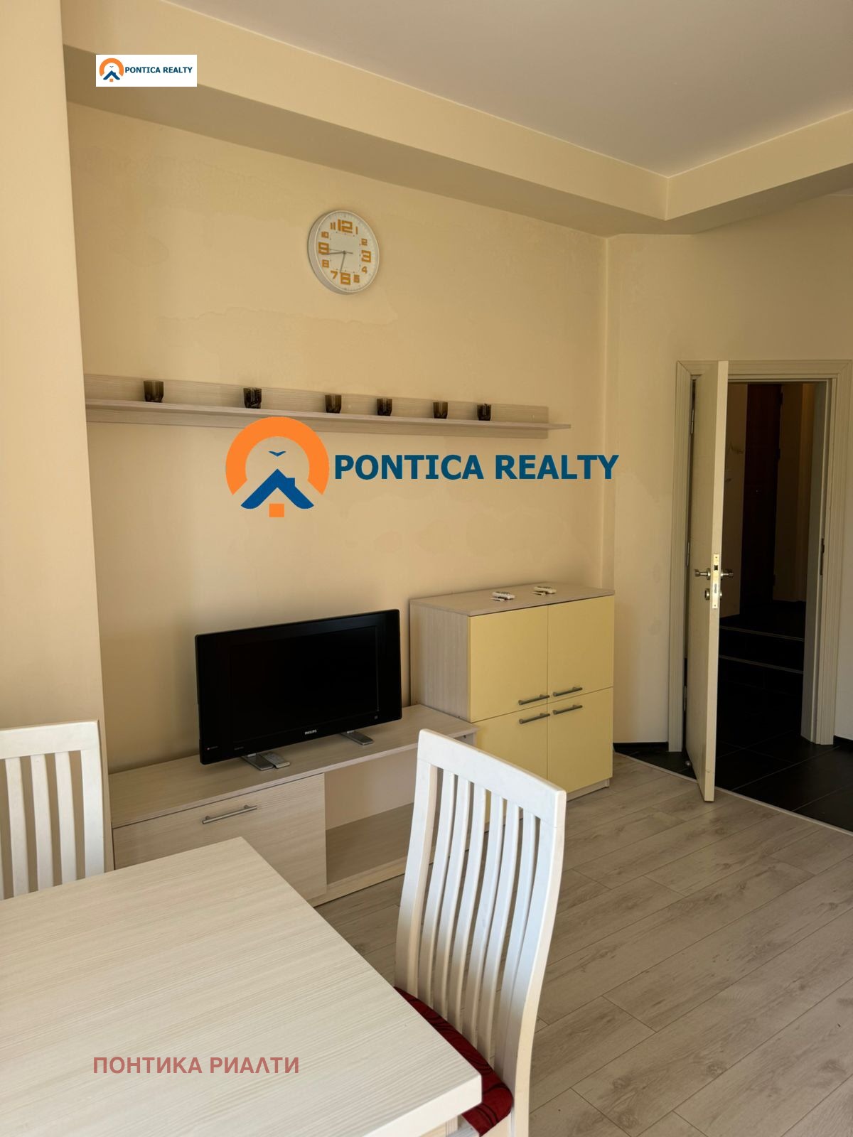 Продава 3-СТАЕН, гр. Свети Влас, област Бургас, снимка 3 - Апартаменти - 54775416