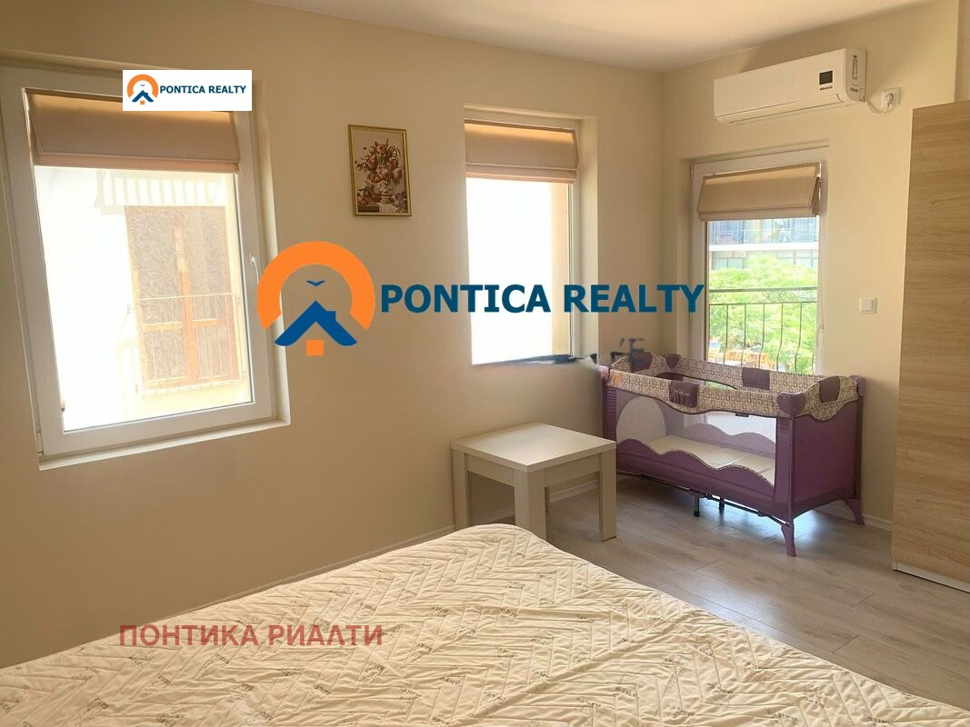 Продава 3-СТАЕН, гр. Свети Влас, област Бургас, снимка 10 - Апартаменти - 54775416