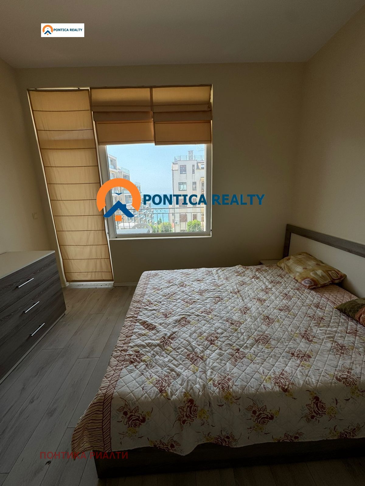 Продава 3-СТАЕН, гр. Свети Влас, област Бургас, снимка 12 - Апартаменти - 54775416
