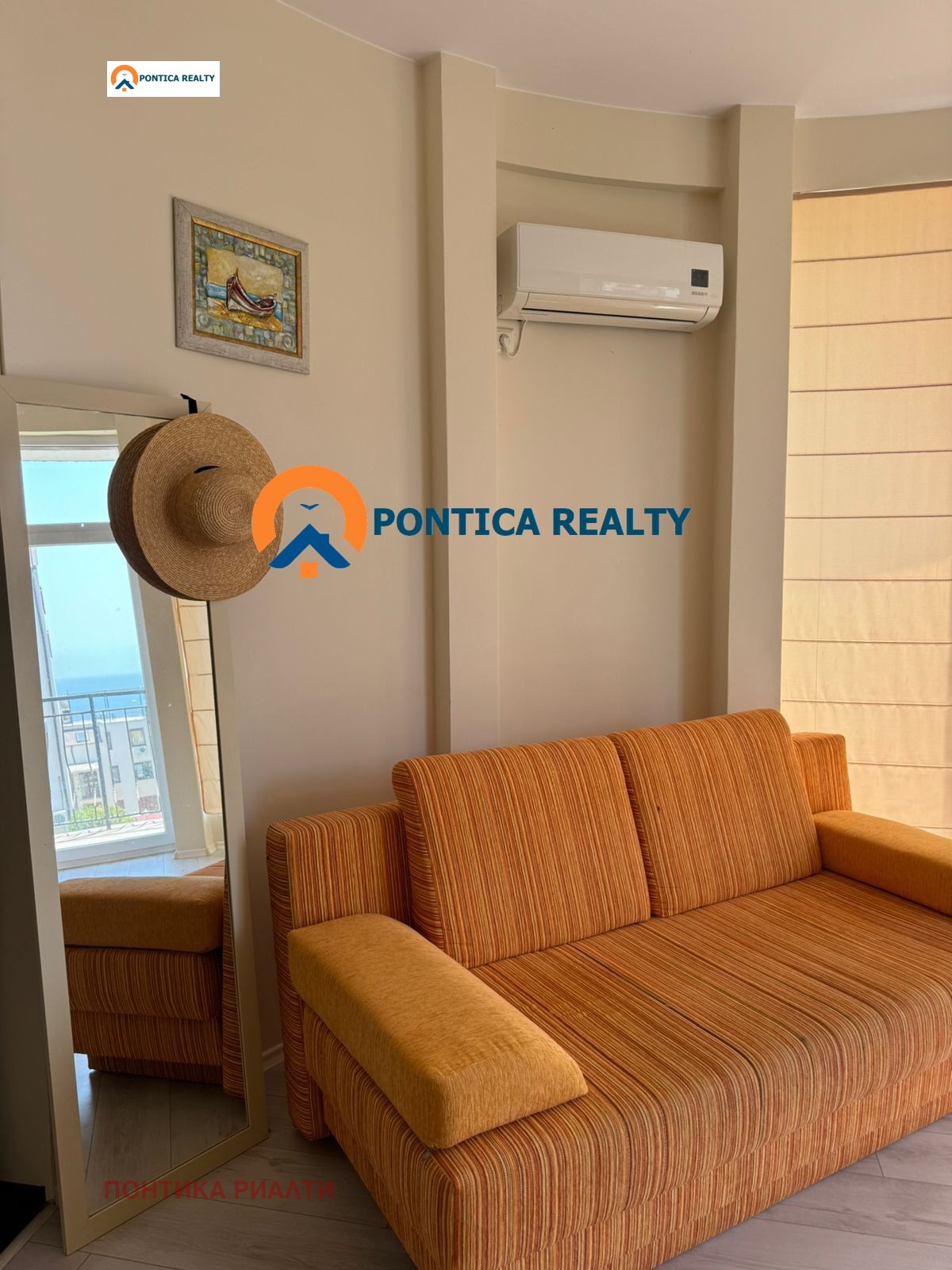 Продава 3-СТАЕН, гр. Свети Влас, област Бургас, снимка 2 - Апартаменти - 54775416