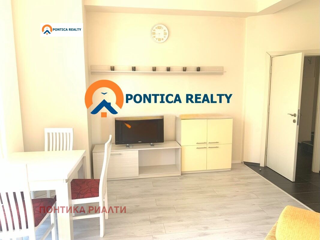 Продава 3-СТАЕН, гр. Свети Влас, област Бургас, снимка 6 - Апартаменти - 54775416