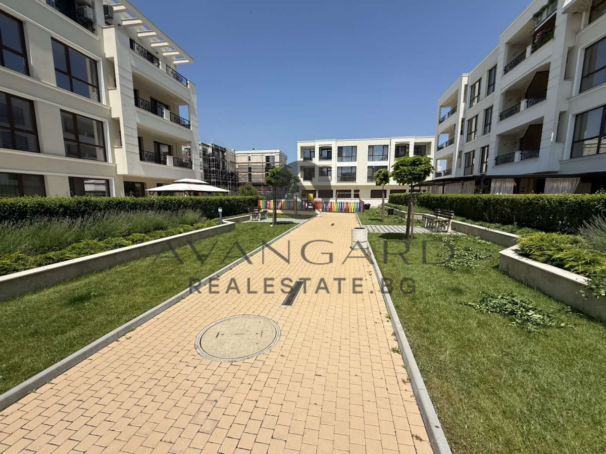 Продава 3-СТАЕН, гр. Пловдив, Христо Смирненски, снимка 16 - Апартаменти - 54834055