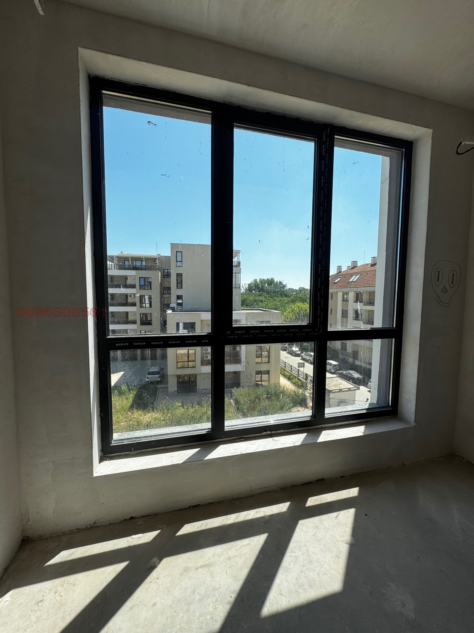 Продава 3-СТАЕН, гр. Пловдив, Кършияка, снимка 12 - Апартаменти - 55084368
