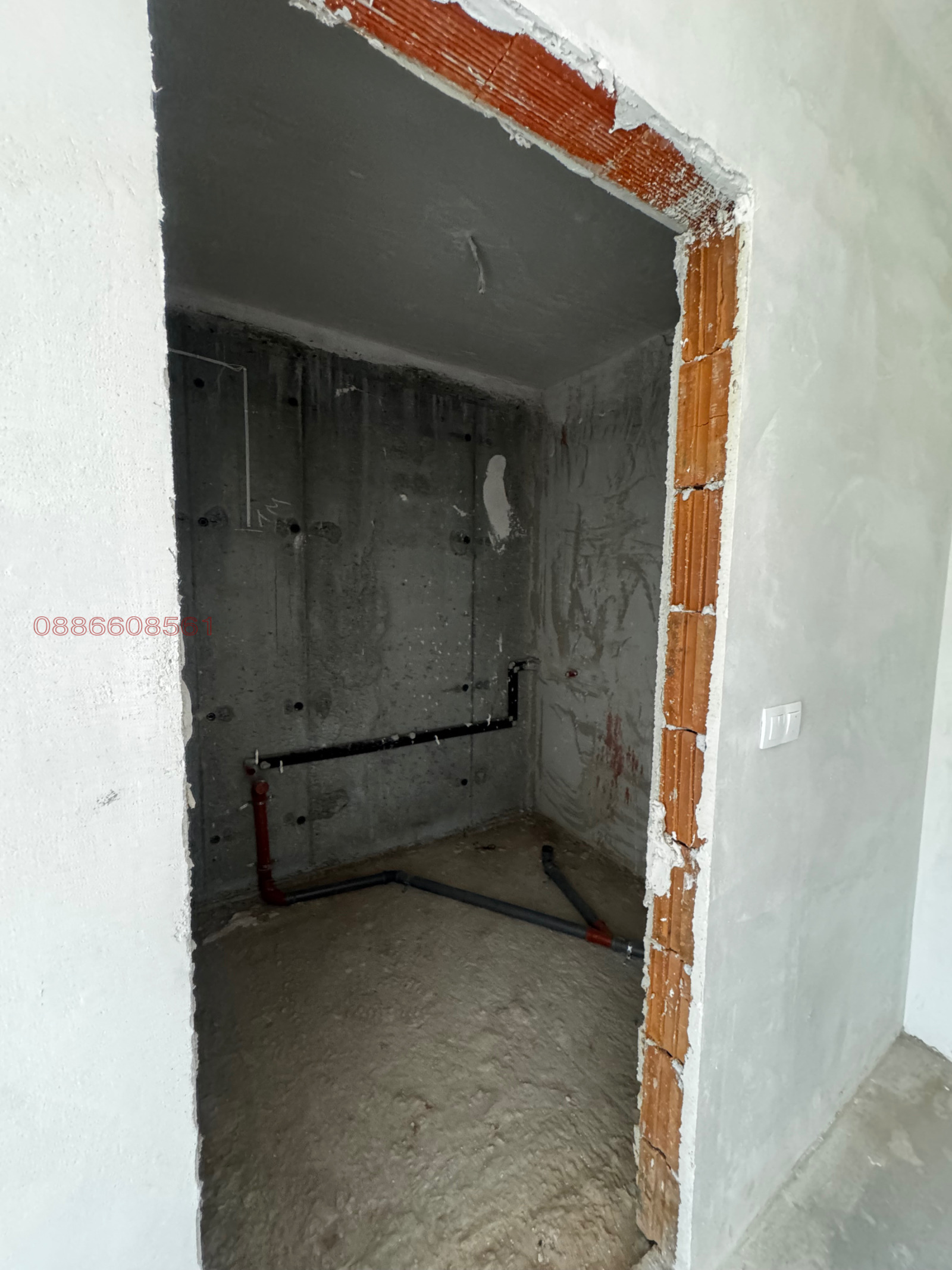 Продава 3-СТАЕН, гр. Пловдив, Кършияка, снимка 10 - Апартаменти - 55084368
