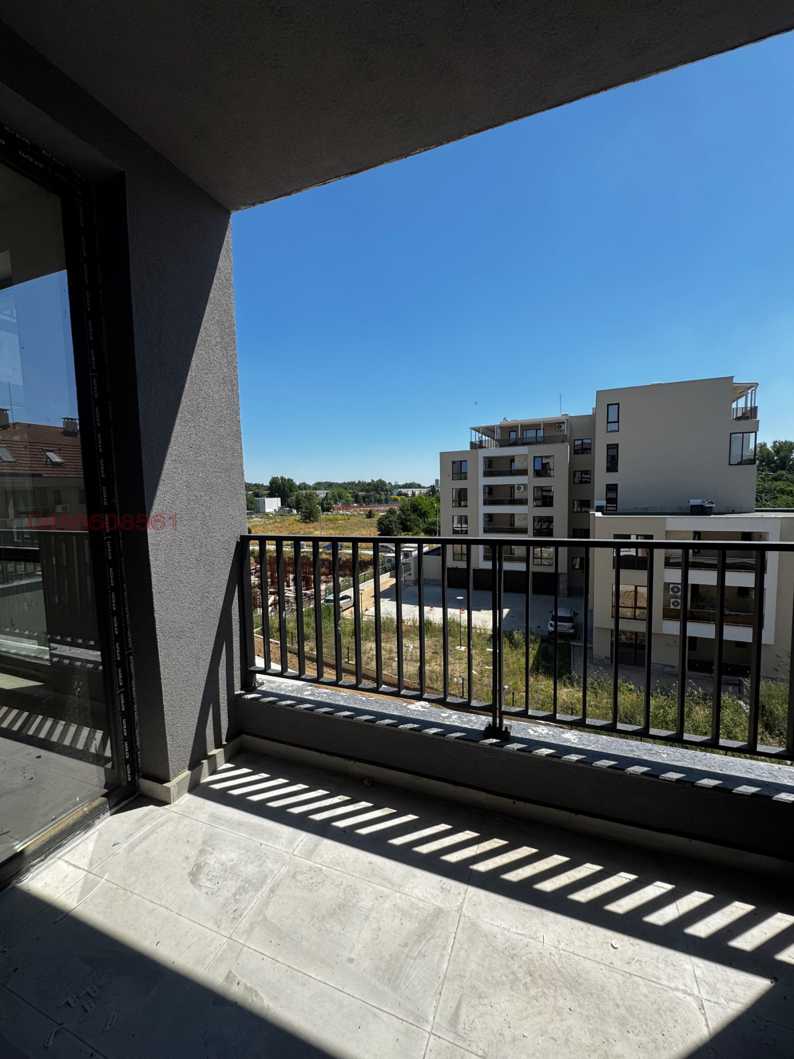 Продава 3-СТАЕН, гр. Пловдив, Кършияка, снимка 3 - Апартаменти - 55084368