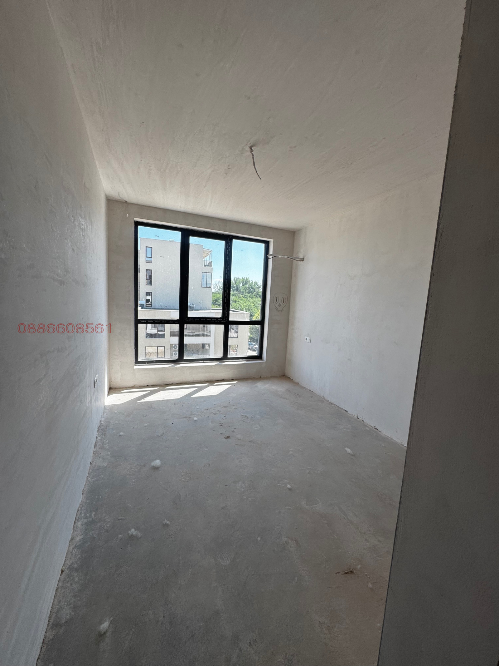 Продава 3-СТАЕН, гр. Пловдив, Кършияка, снимка 8 - Апартаменти - 55084368