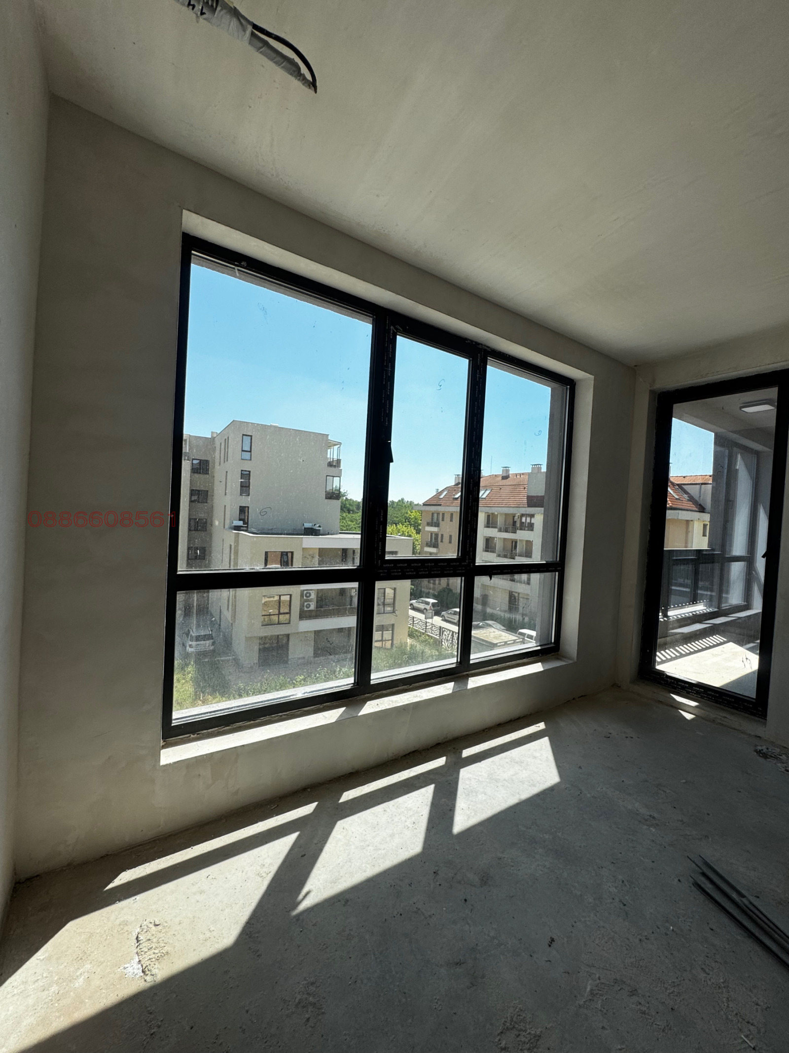 Продава 3-СТАЕН, гр. Пловдив, Кършияка, снимка 4 - Апартаменти - 55084368