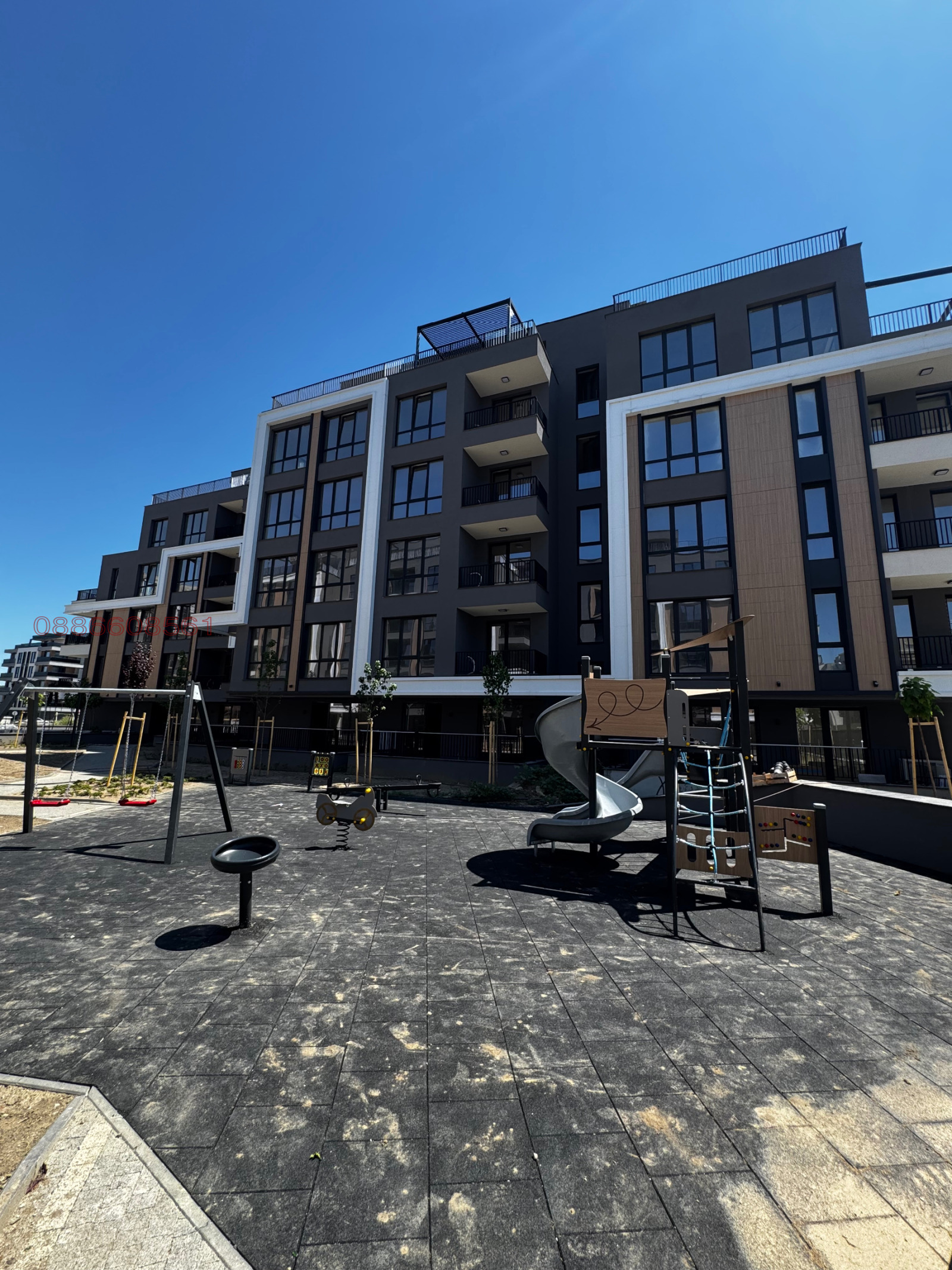 Продава 3-СТАЕН, гр. Пловдив, Кършияка, снимка 15 - Апартаменти - 55084368