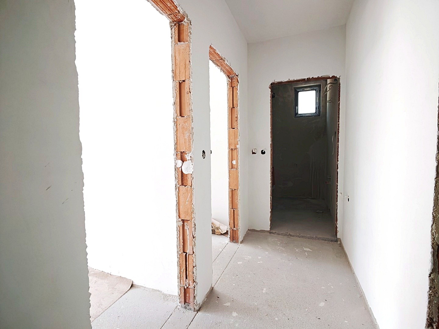 Продава 3-СТАЕН, гр. Бургас, Зорница, снимка 4 - Апартаменти - 55204024