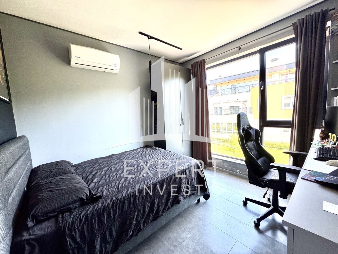 Продава 3-СТАЕН, гр. Варна, Левски 1, снимка 6 - Апартаменти - 55238719