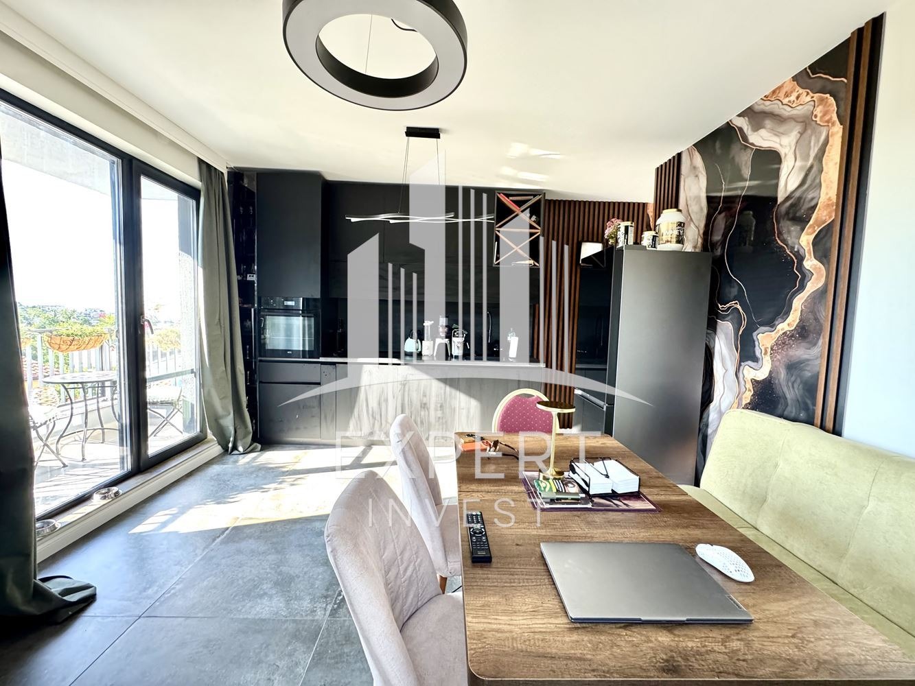 Продава 3-СТАЕН, гр. Варна, Левски 1, снимка 2 - Апартаменти - 55238719