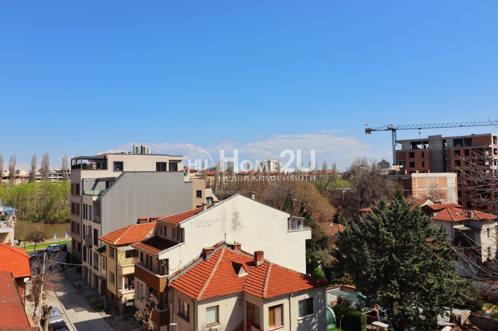 Продава 3-СТАЕН, гр. Пловдив, Мараша, снимка 6 - Апартаменти - 56550526