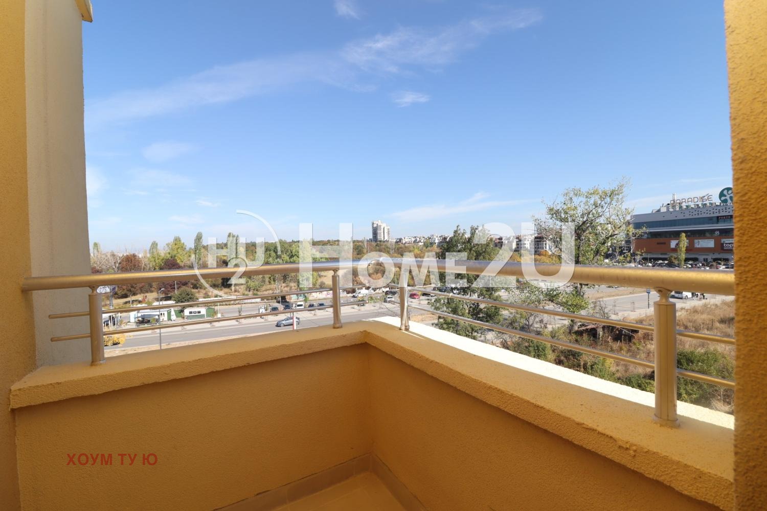 Продава 3-СТАЕН, гр. София, Кръстова вада, снимка 10 - Апартаменти - 56578541