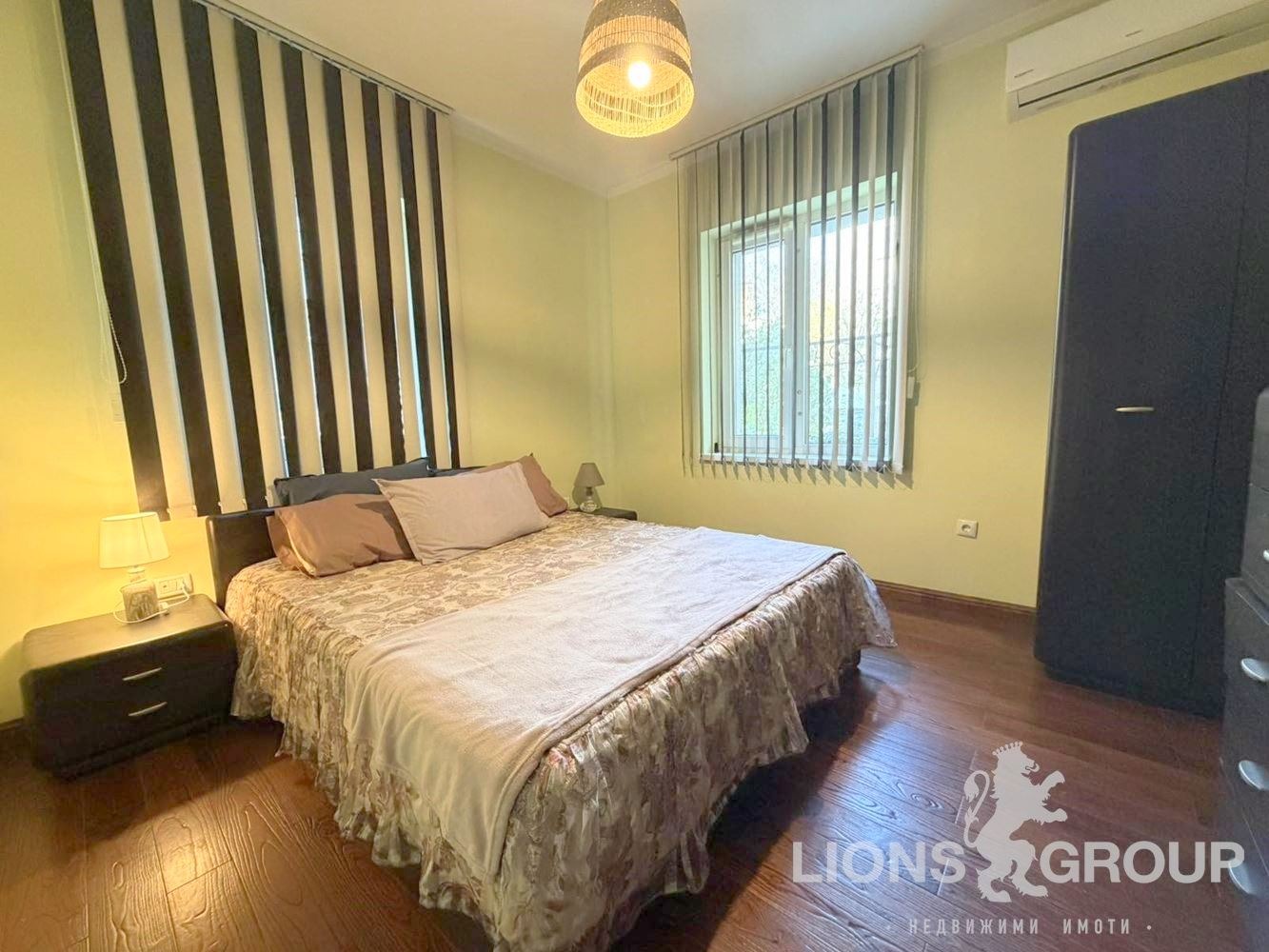 Продава 4-СТАЕН, гр. Варна, Гръцка махала, снимка 9 - Апартаменти - 53702477