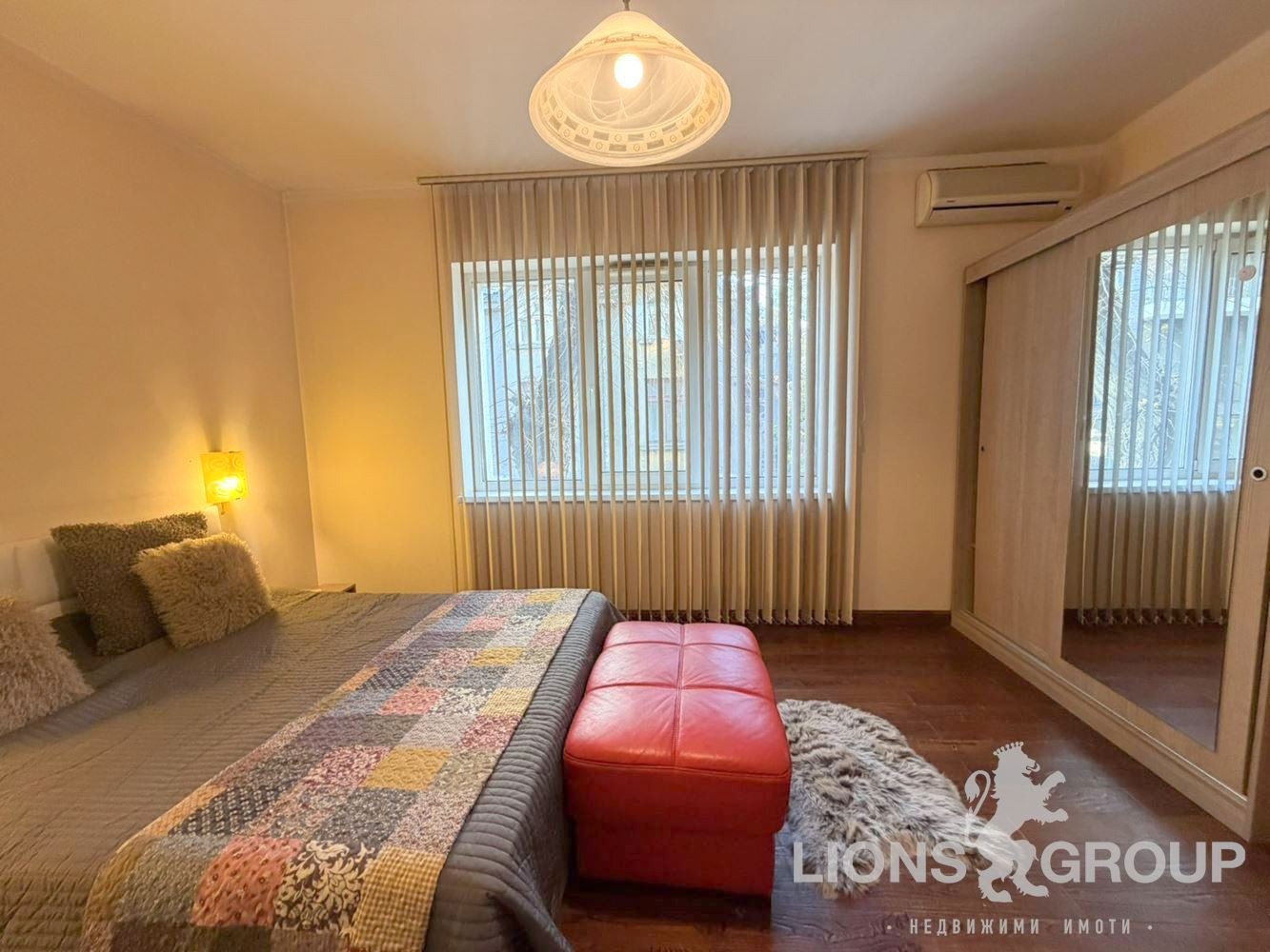 Продава 4-СТАЕН, гр. Варна, Гръцка махала, снимка 4 - Апартаменти - 53702477