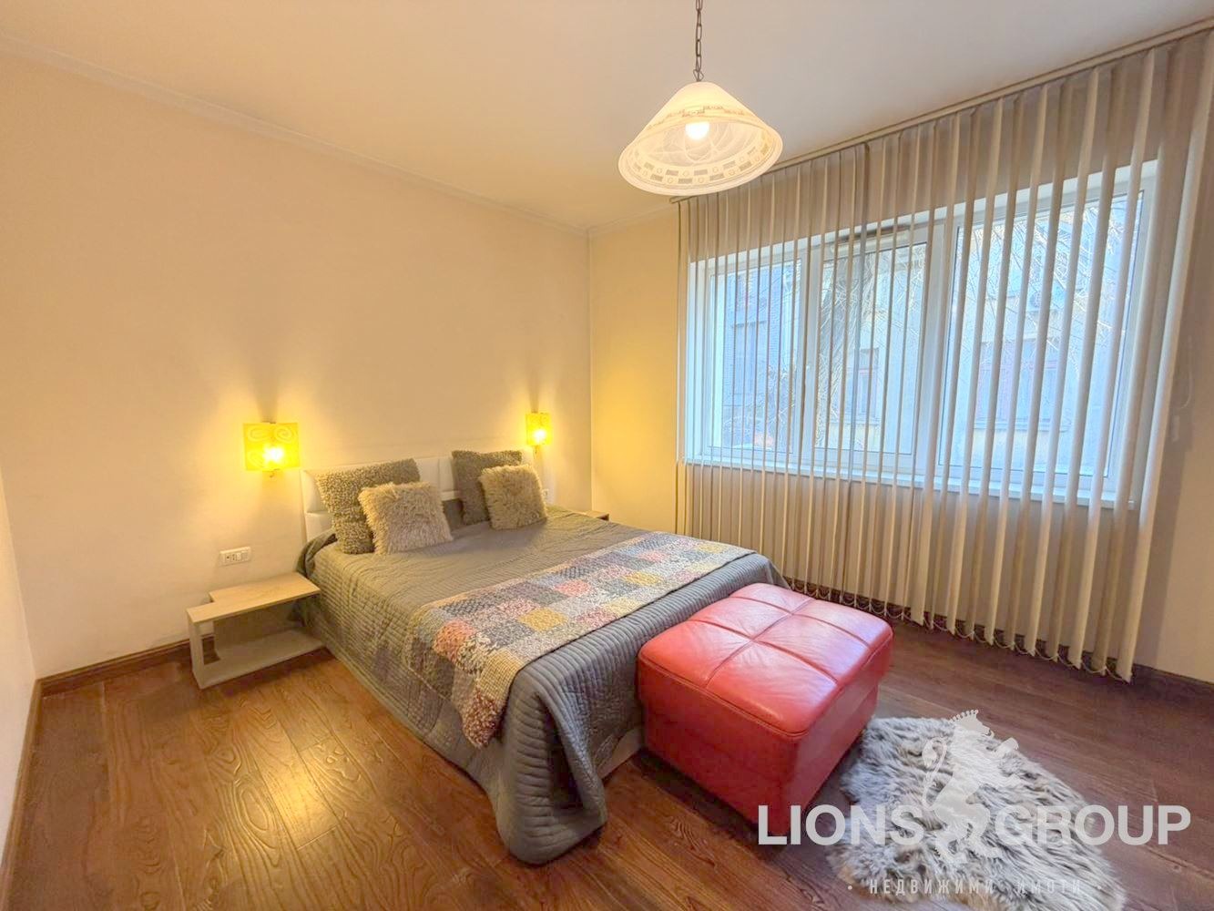 Продава 4-СТАЕН, гр. Варна, Гръцка махала, снимка 5 - Апартаменти - 53702477