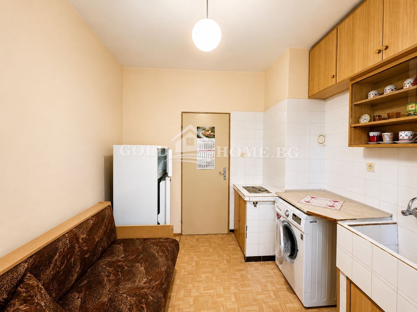 Продава 4-СТАЕН, гр. Пловдив, Кършияка, снимка 5 - Апартаменти - 55448836