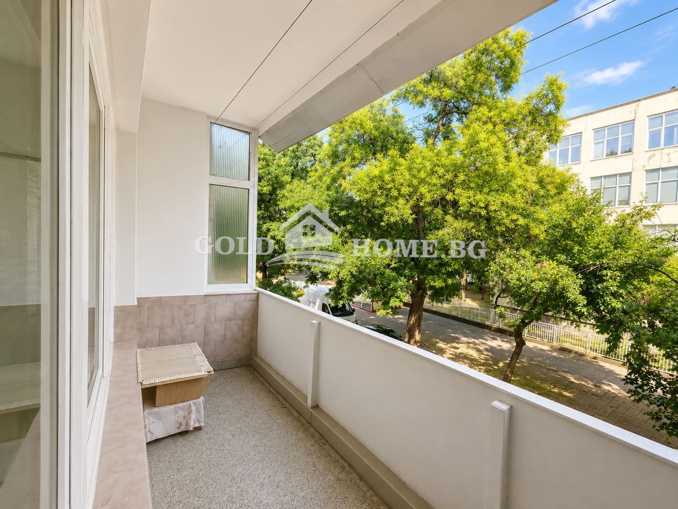 Продава 4-СТАЕН, гр. Пловдив, Кършияка, снимка 12 - Апартаменти - 55448836