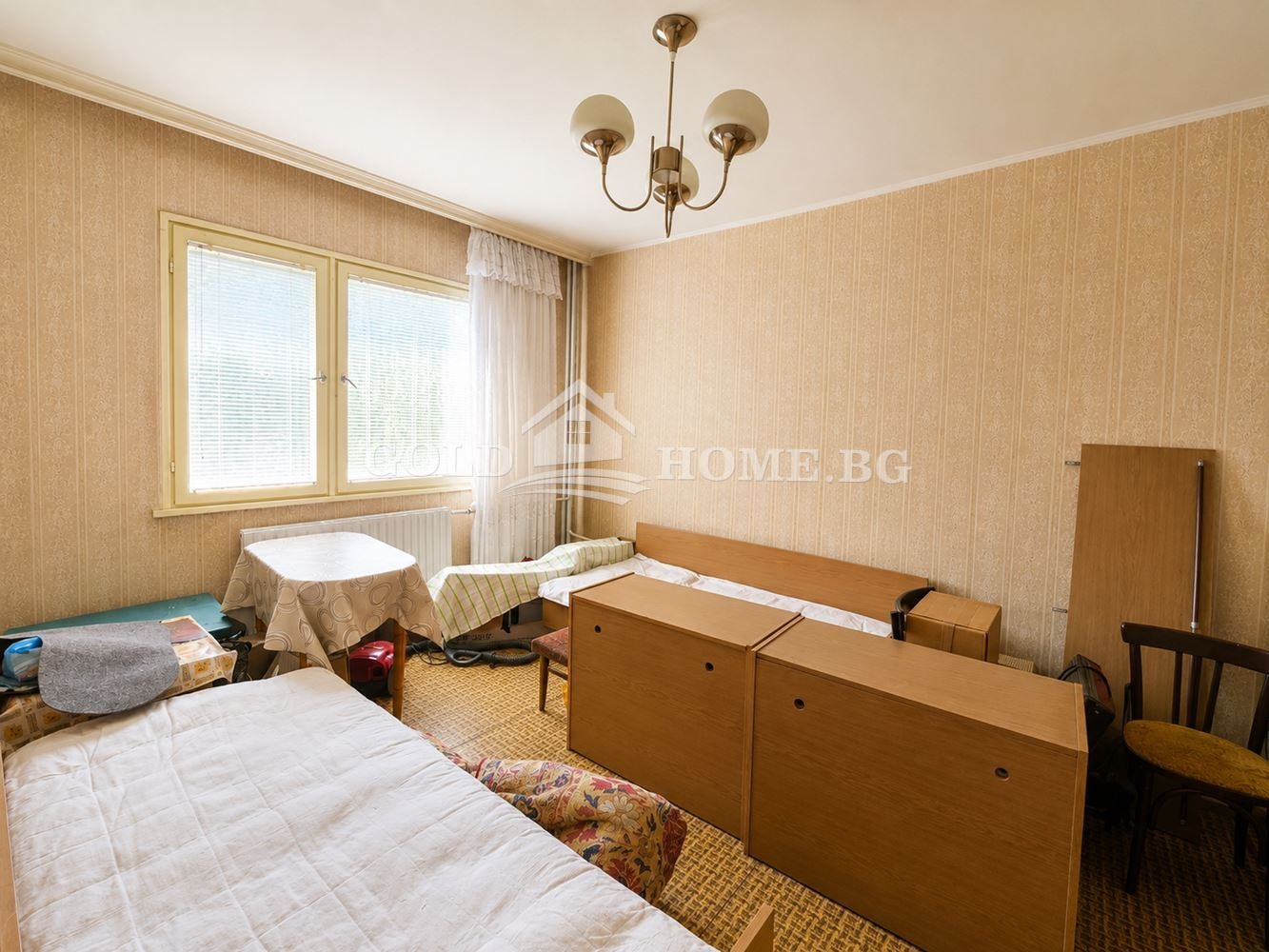 Продава 4-СТАЕН, гр. Пловдив, Кършияка, снимка 11 - Апартаменти - 55448836