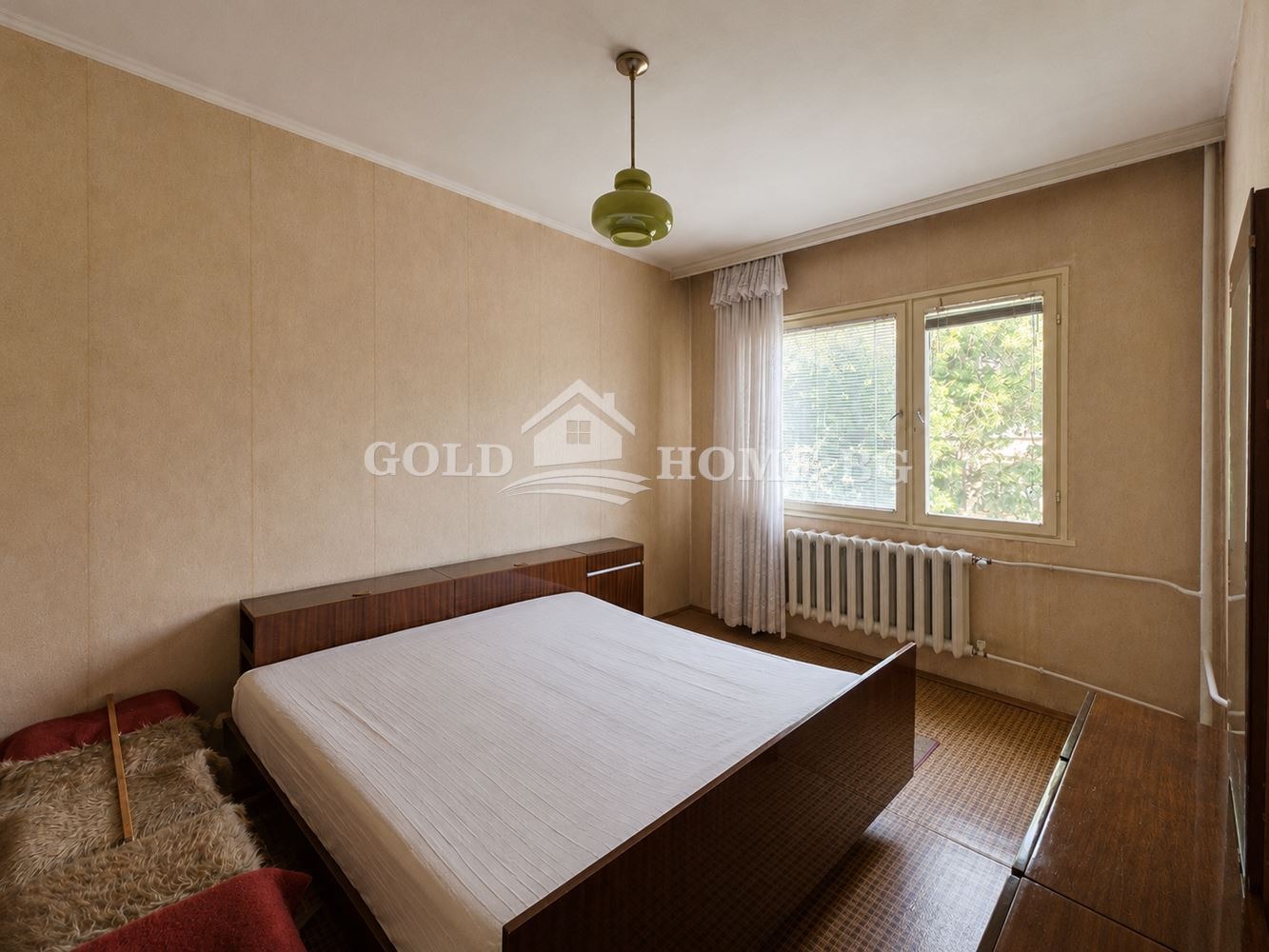 Продава 4-СТАЕН, гр. Пловдив, Кършияка, снимка 8 - Апартаменти - 55448836