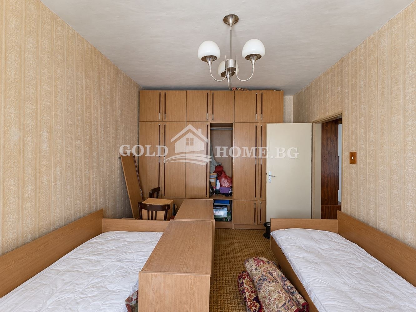 Продава 4-СТАЕН, гр. Пловдив, Кършияка, снимка 10 - Апартаменти - 55448836