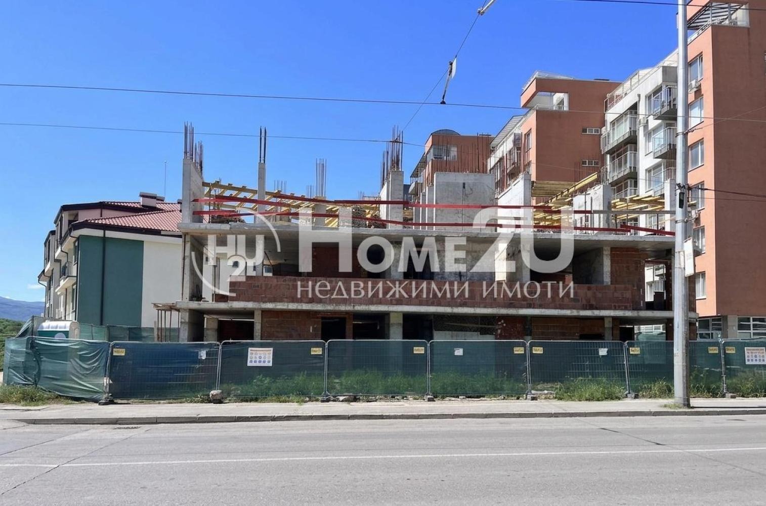 Продава ОФИС, гр. София, Люлин 5
