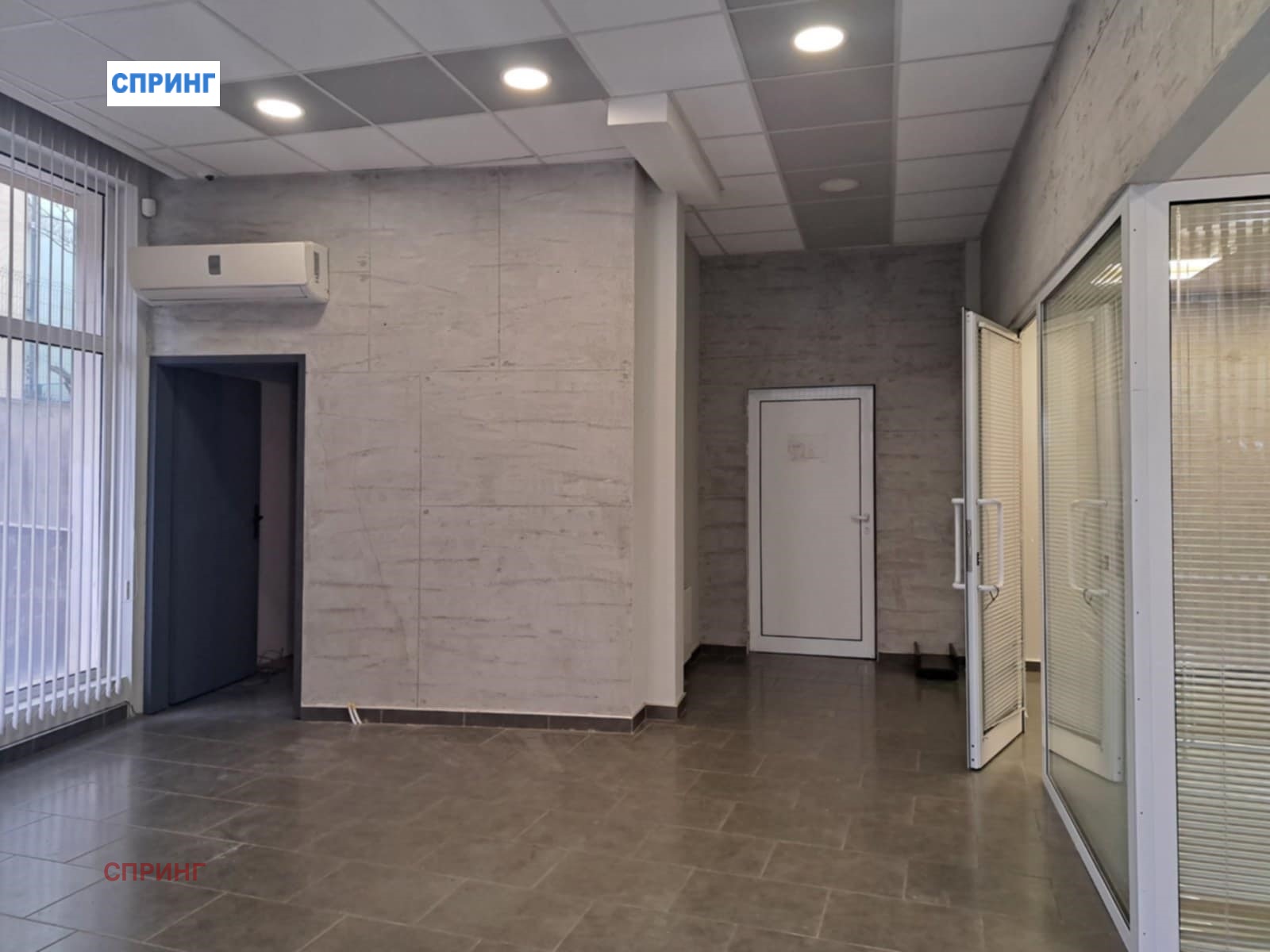 Продава ОФИС, гр. София, Манастирски ливади, снимка 4 - Офиси - 55426179
