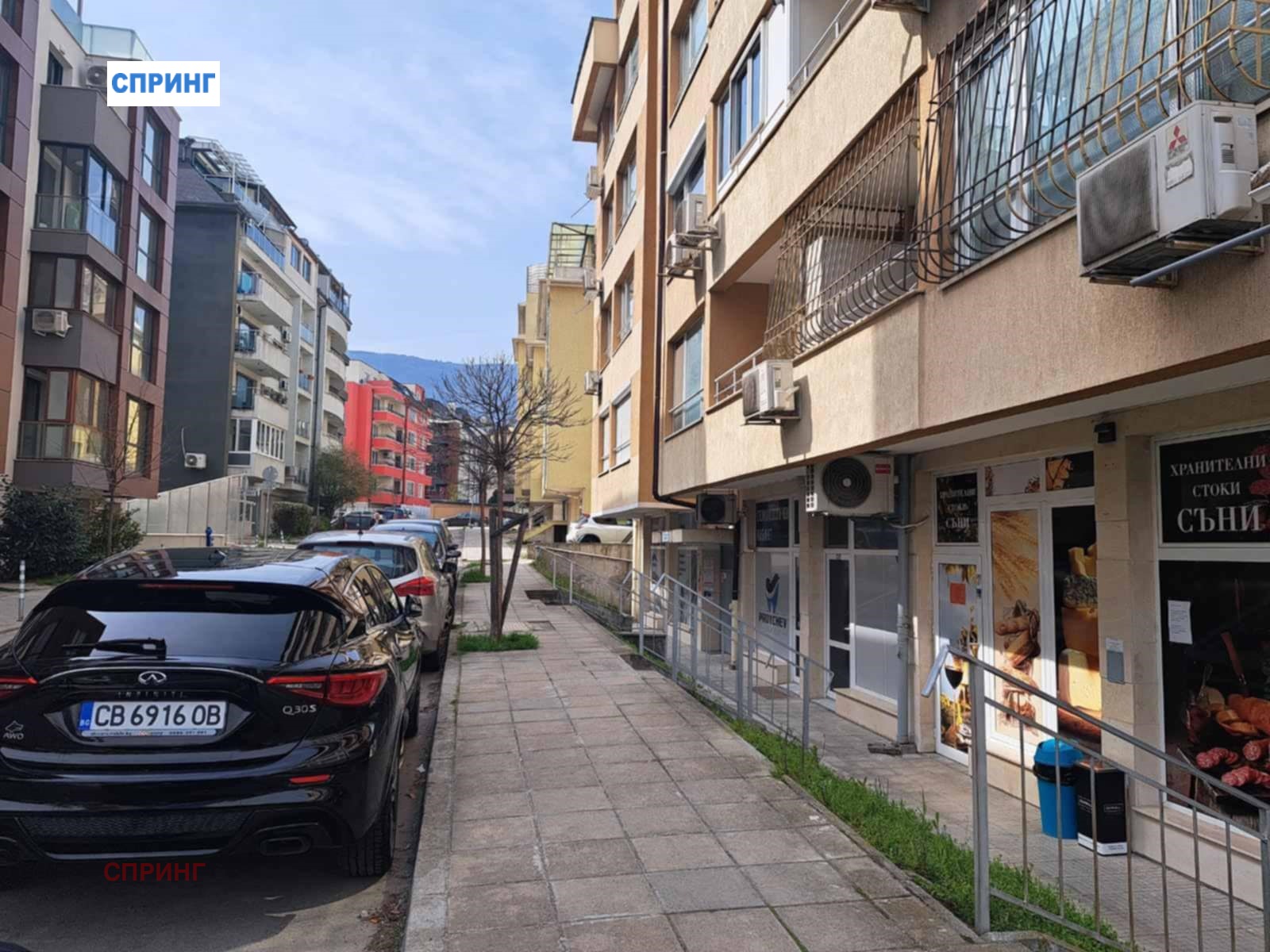 Продава ОФИС, гр. София, Манастирски ливади, снимка 7 - Офиси - 55426179