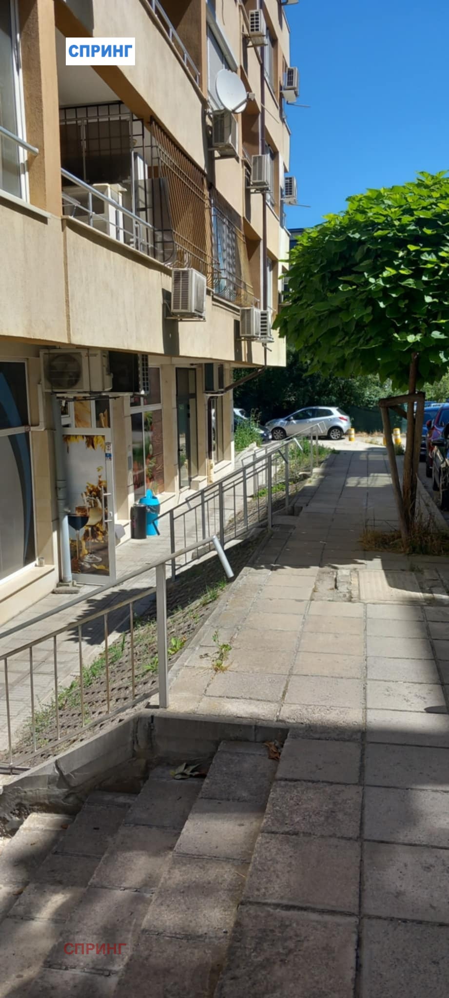 Продава ОФИС, гр. София, Манастирски ливади, снимка 10 - Офиси - 55426179