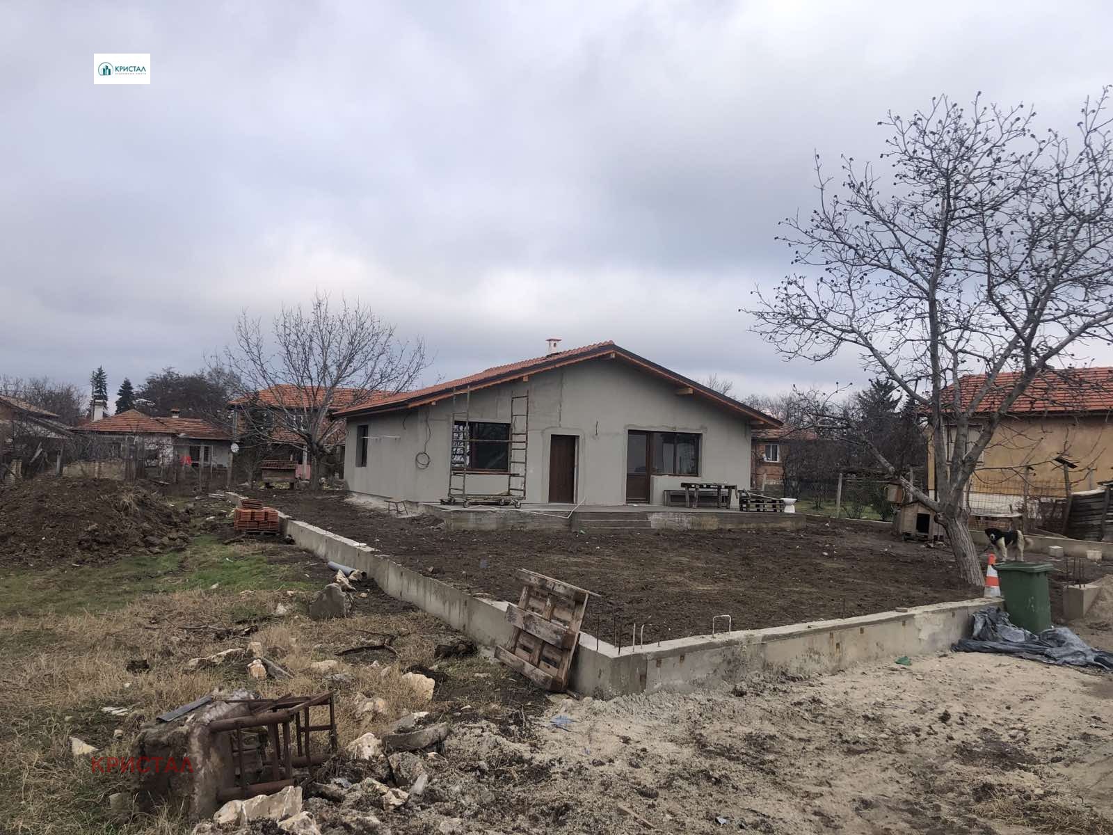 Продава  Къща област Пловдив , с. Костиево , 130 кв.м | 10261622 - изображение [10]