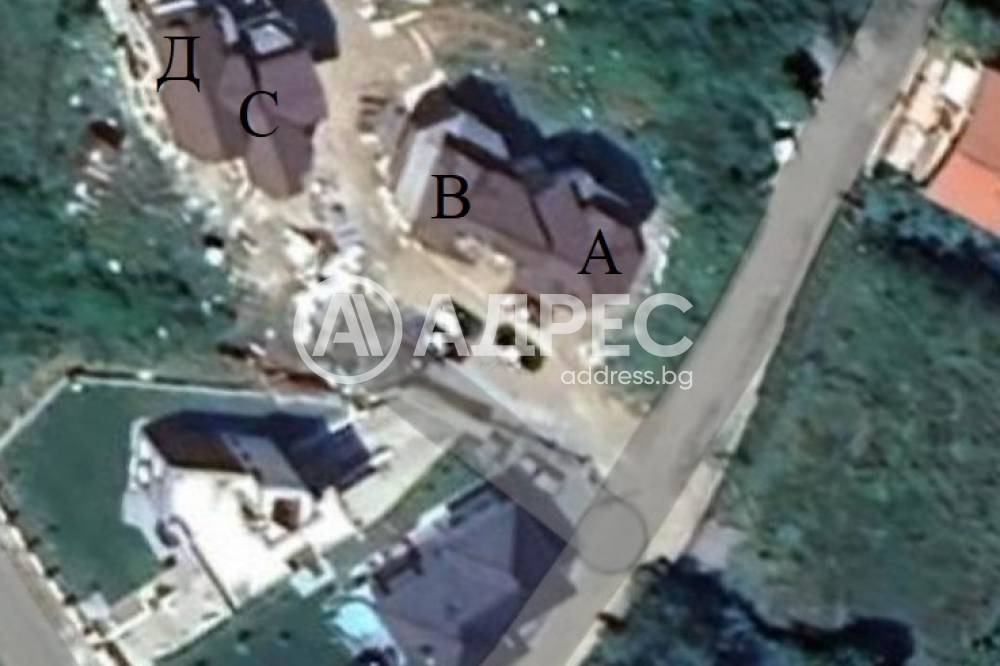 Продава КЪЩА, гр. София, гр. Банкя, снимка 4 - Къщи - 42686097