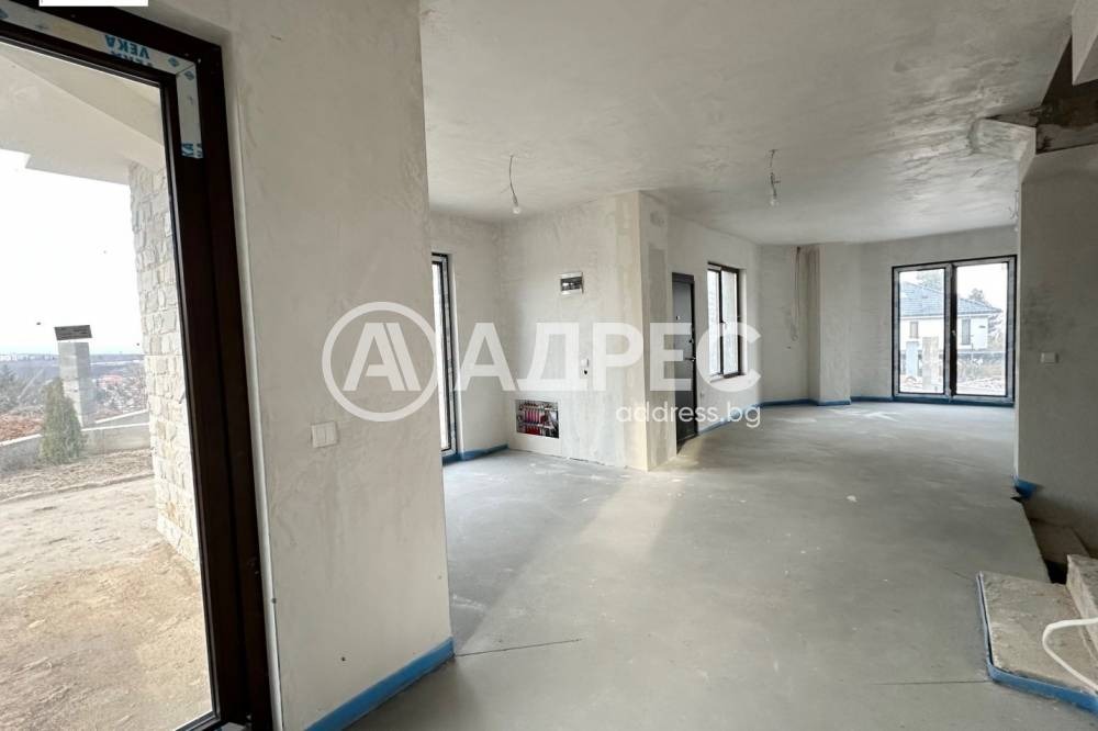 Продава КЪЩА, гр. София, гр. Банкя, снимка 9 - Къщи - 42686097