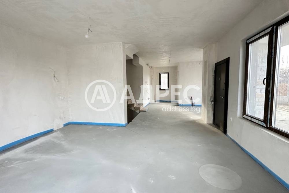 Продава КЪЩА, гр. София, гр. Банкя, снимка 10 - Къщи - 42686097