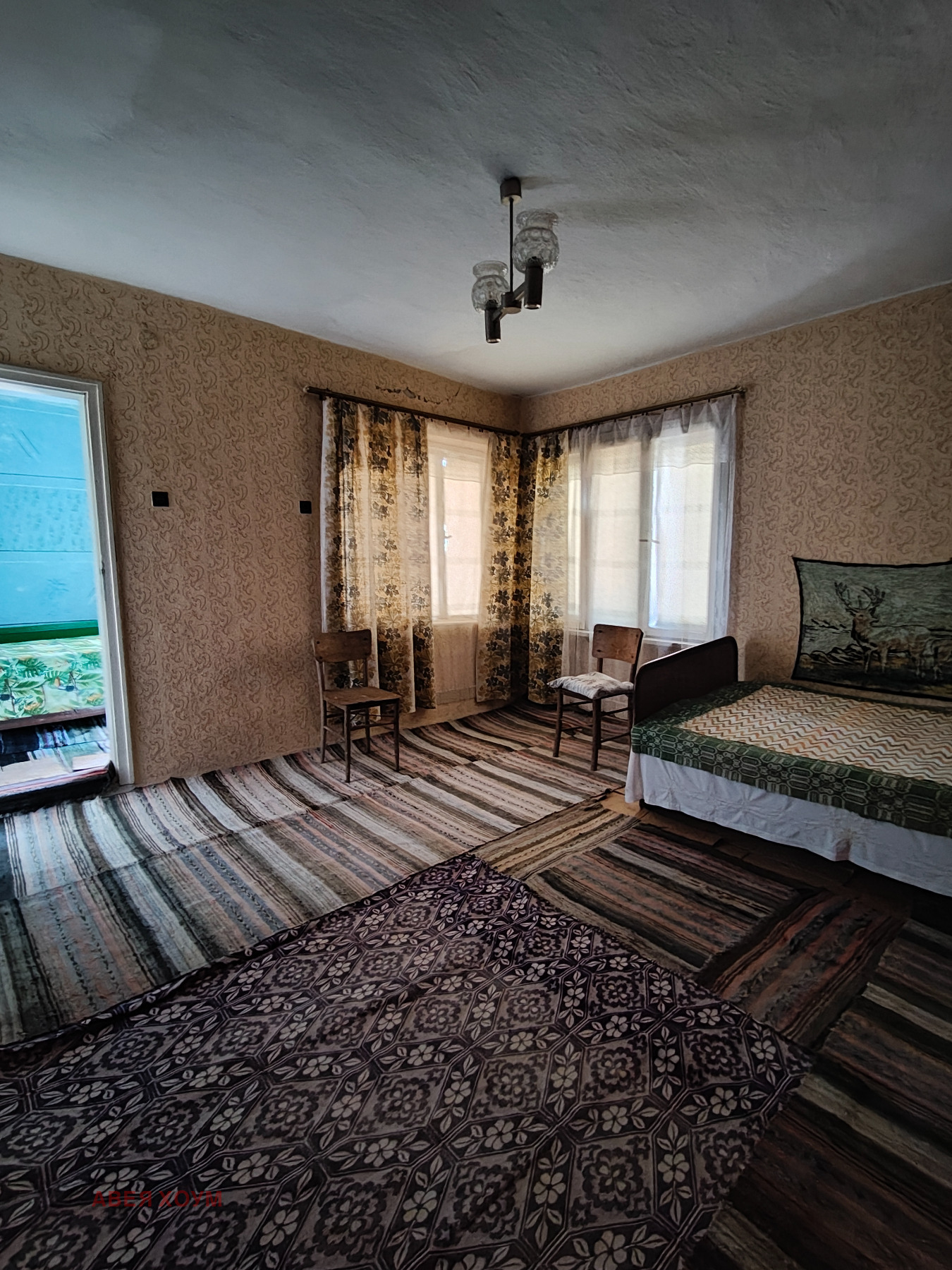 Продава КЪЩА, с. Тюленово, област Добрич, снимка 9 - Къщи - 53306037