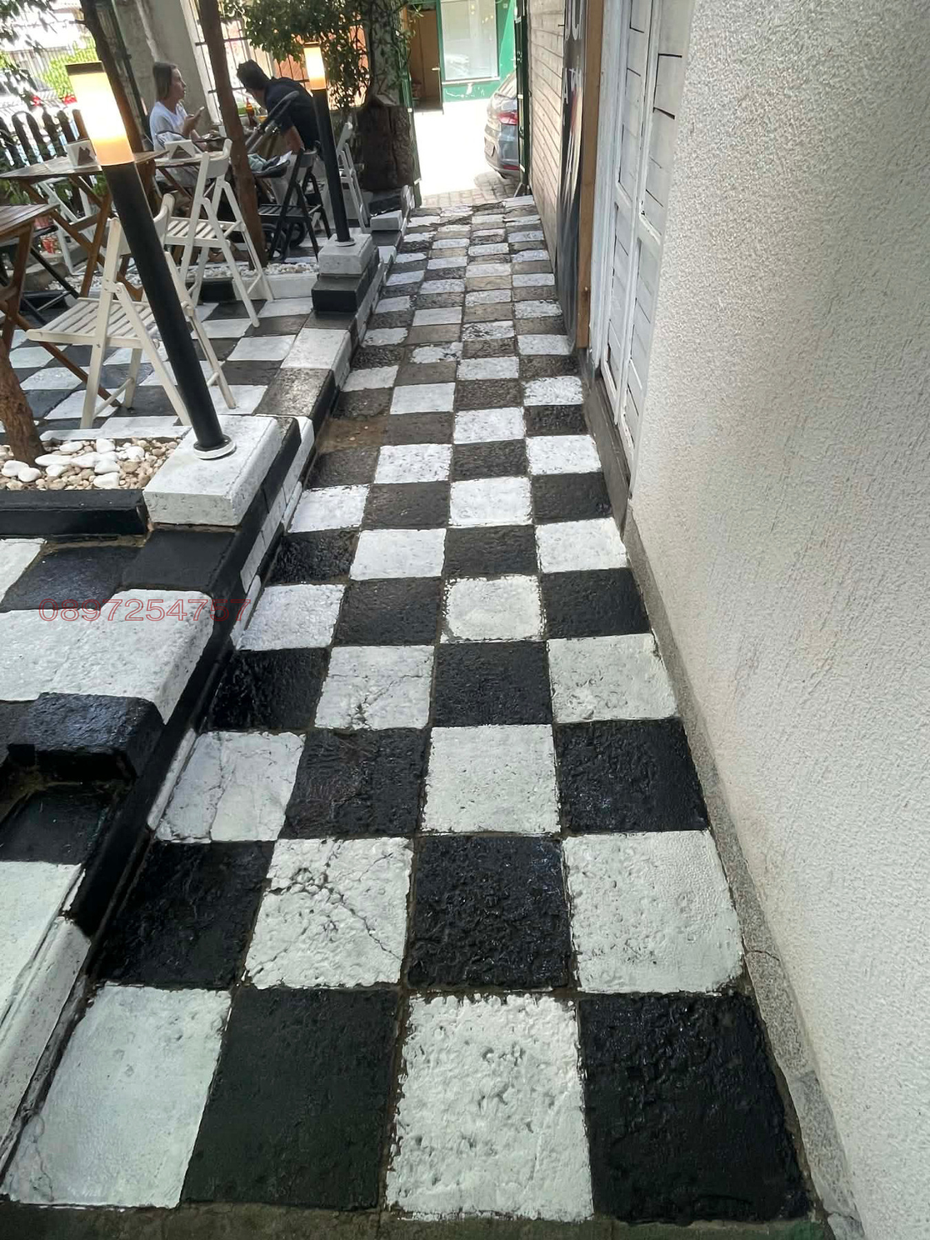 Продава ЗАВЕДЕНИЕ, гр. София, Лозенец, снимка 8 - Заведения - 53813409